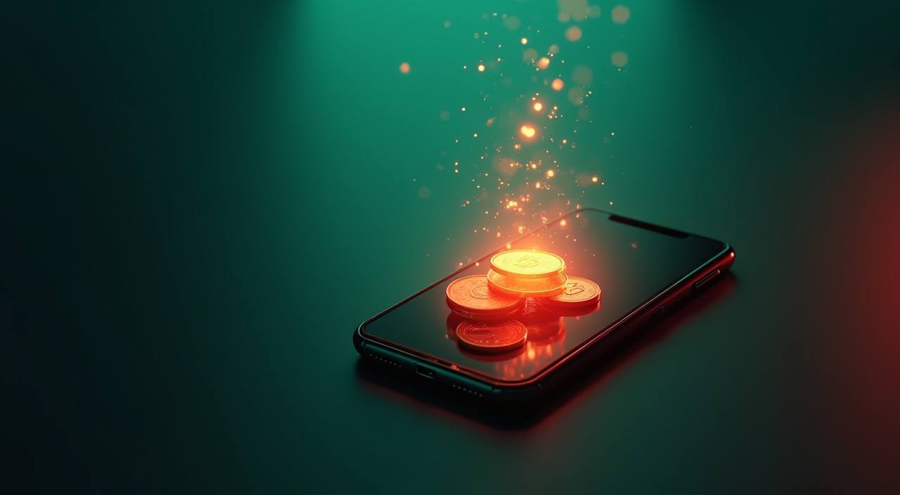 qv311 mobile gaming